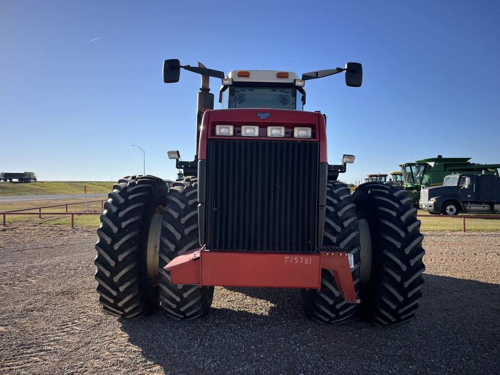 Image for 2004 Versatile 2360