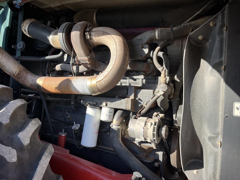 Image for 2004 Versatile 2360