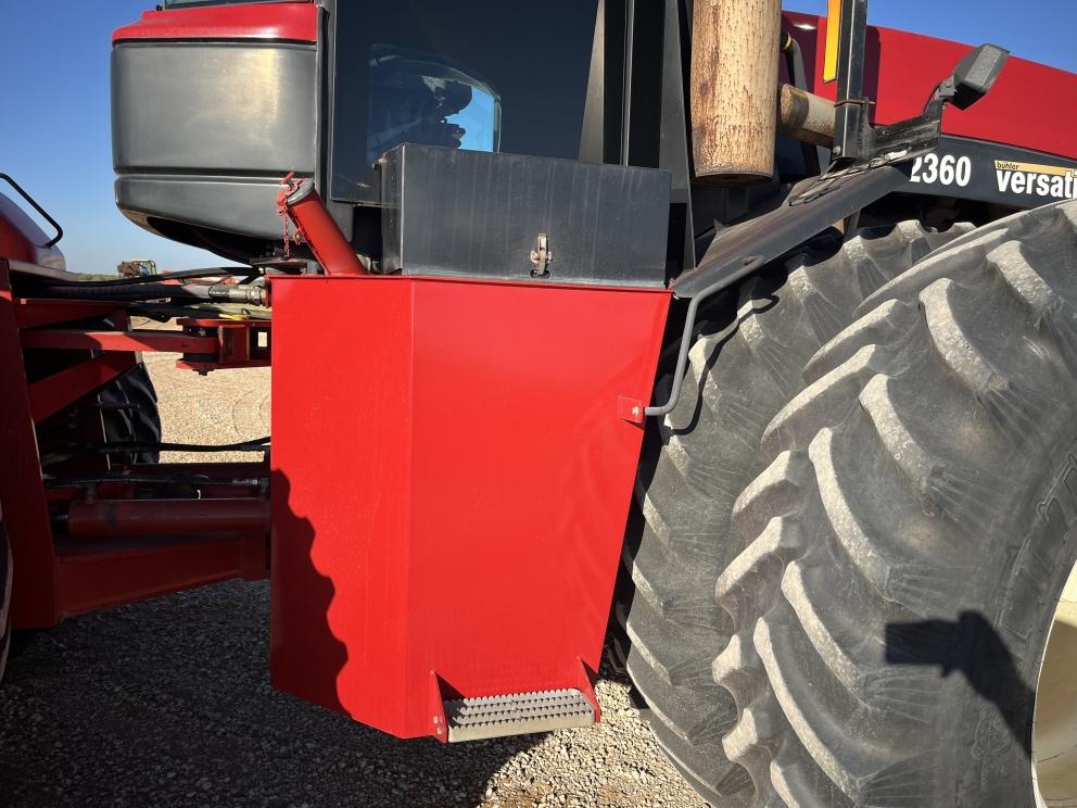 Image for 2004 Versatile 2360