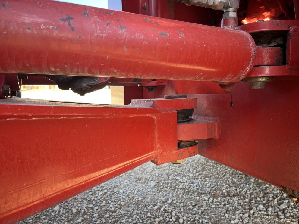 Image for 2004 Versatile 2360