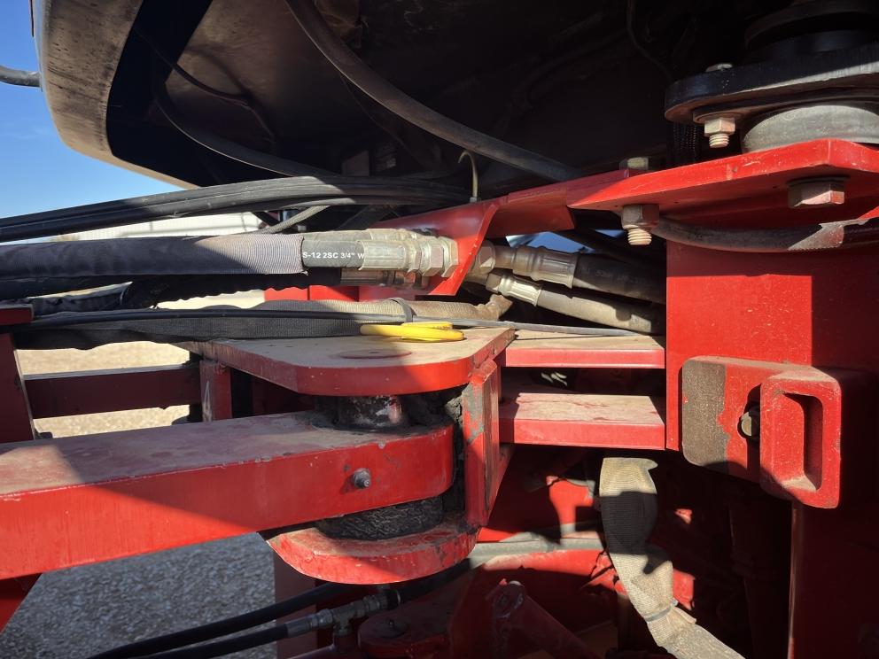 Image for 2004 Versatile 2360