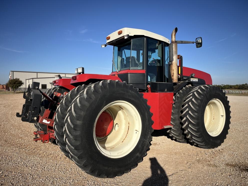 Image for 2004 Versatile 2360