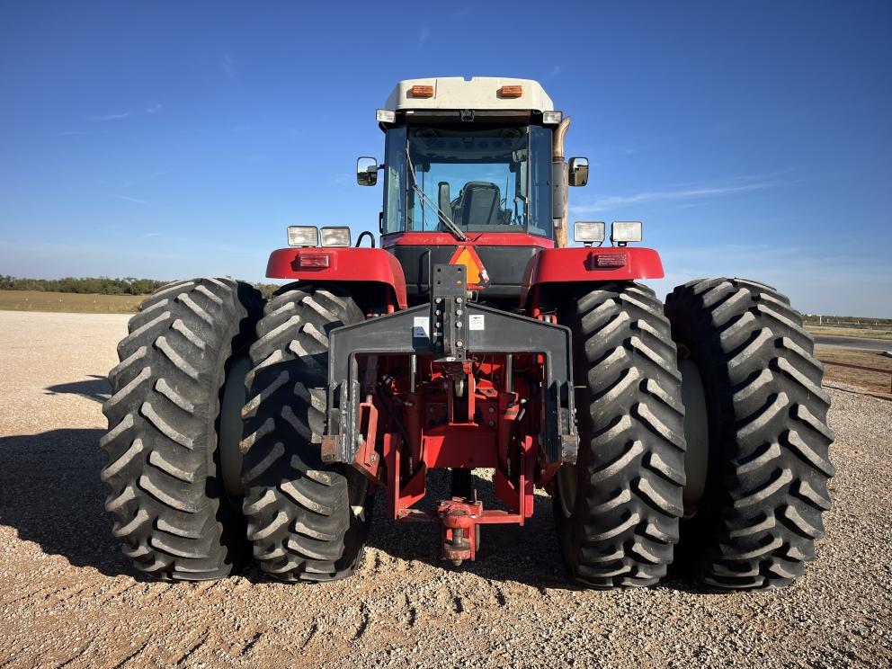 Image for 2004 Versatile 2360