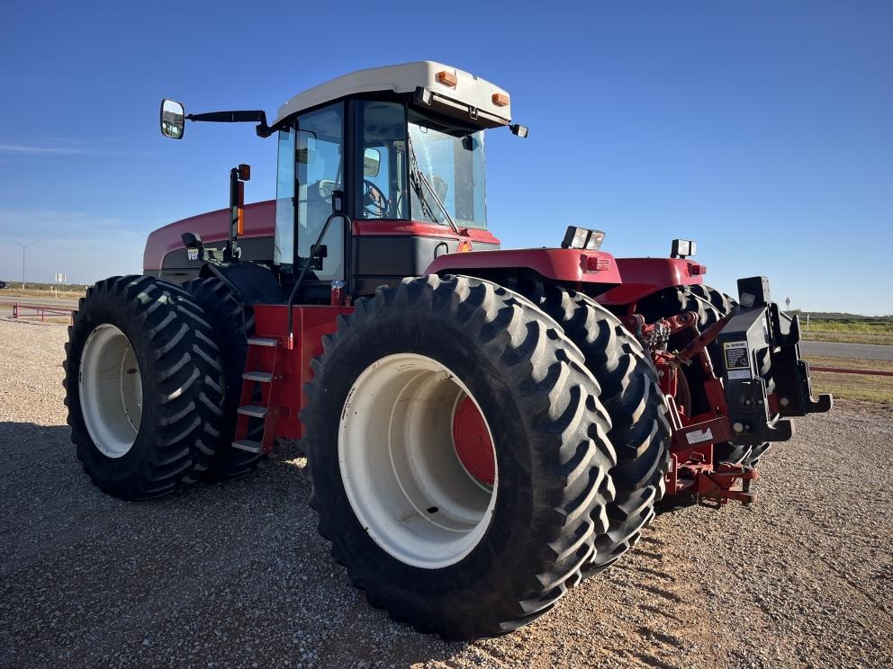 Image for 2004 Versatile 2360