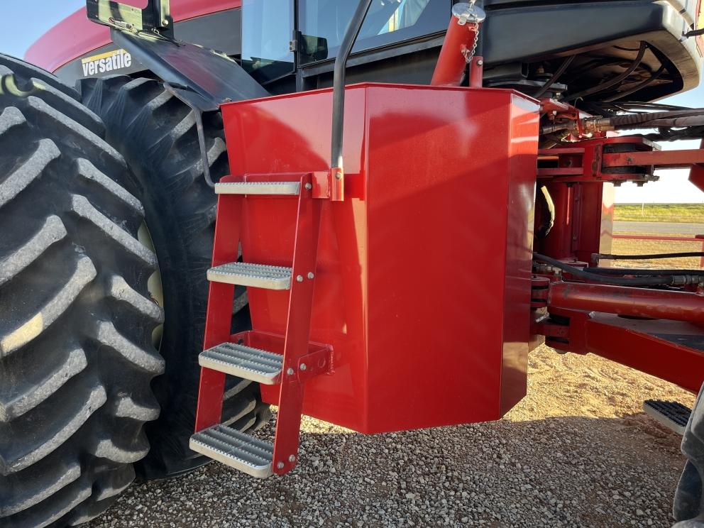 Image for 2004 Versatile 2360