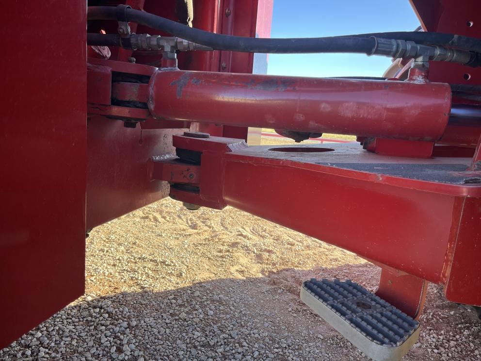 Image for 2004 Versatile 2360