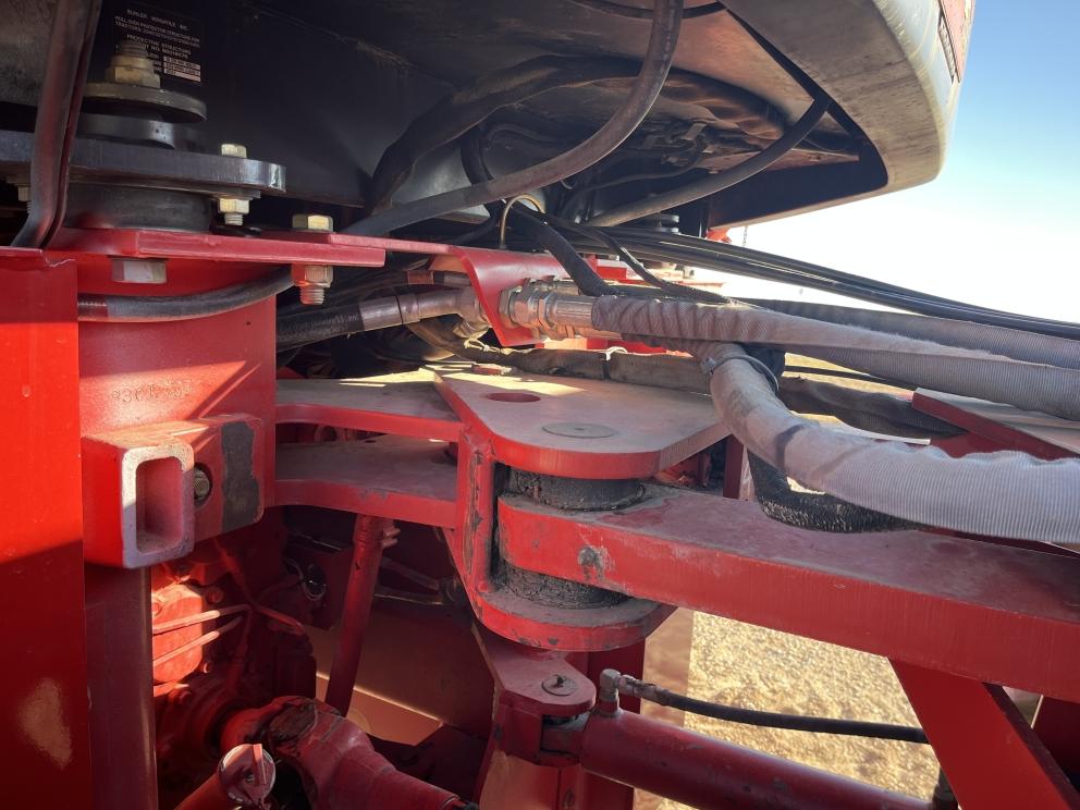 Image for 2004 Versatile 2360