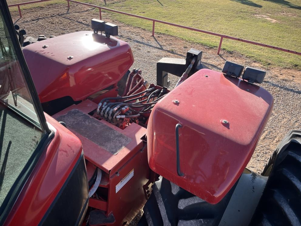 Image for 2004 Versatile 2360