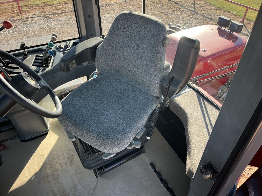 Image for 2004 Versatile 2360