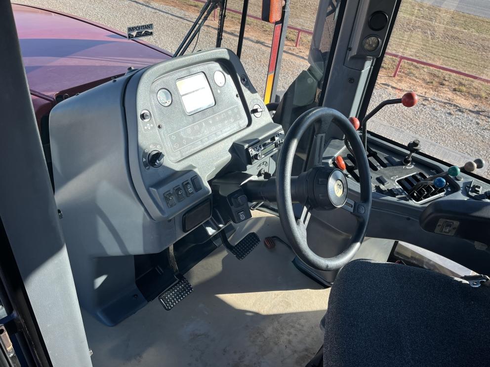 Image for 2004 Versatile 2360