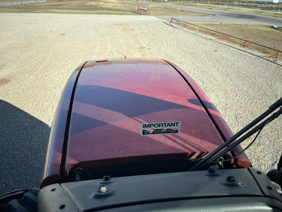 Image for 2004 Versatile 2360