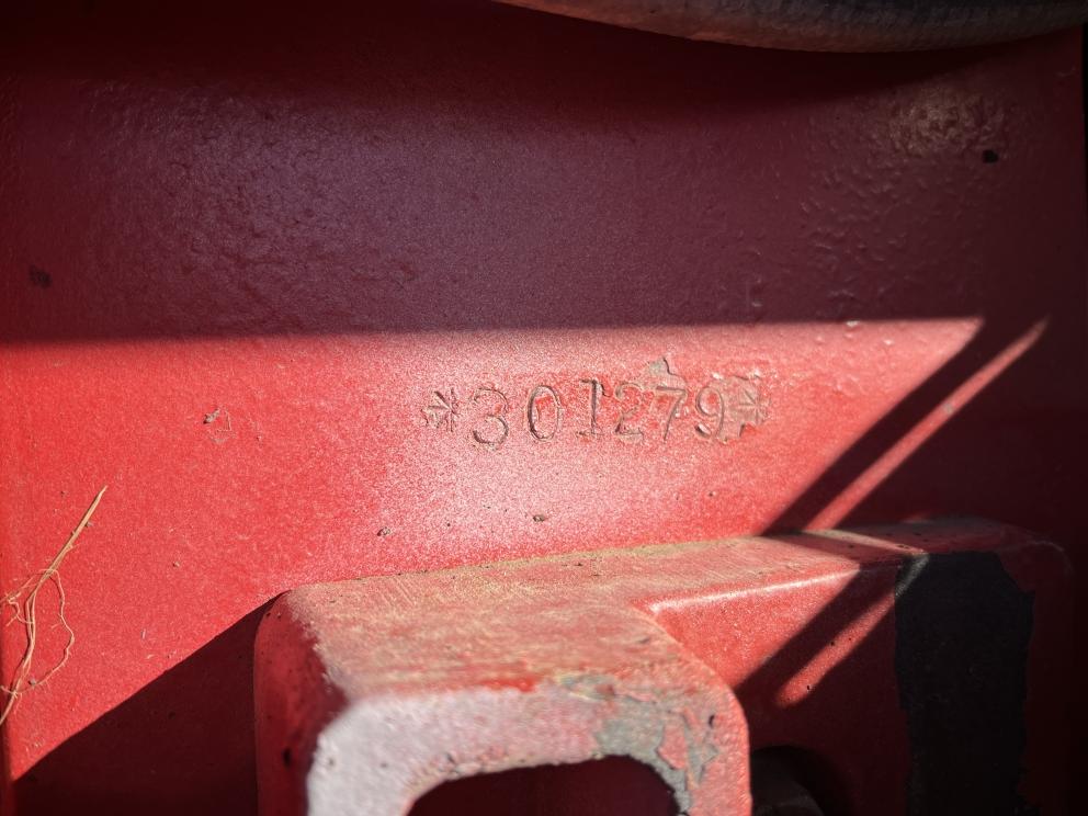 Image for 2004 Versatile 2360