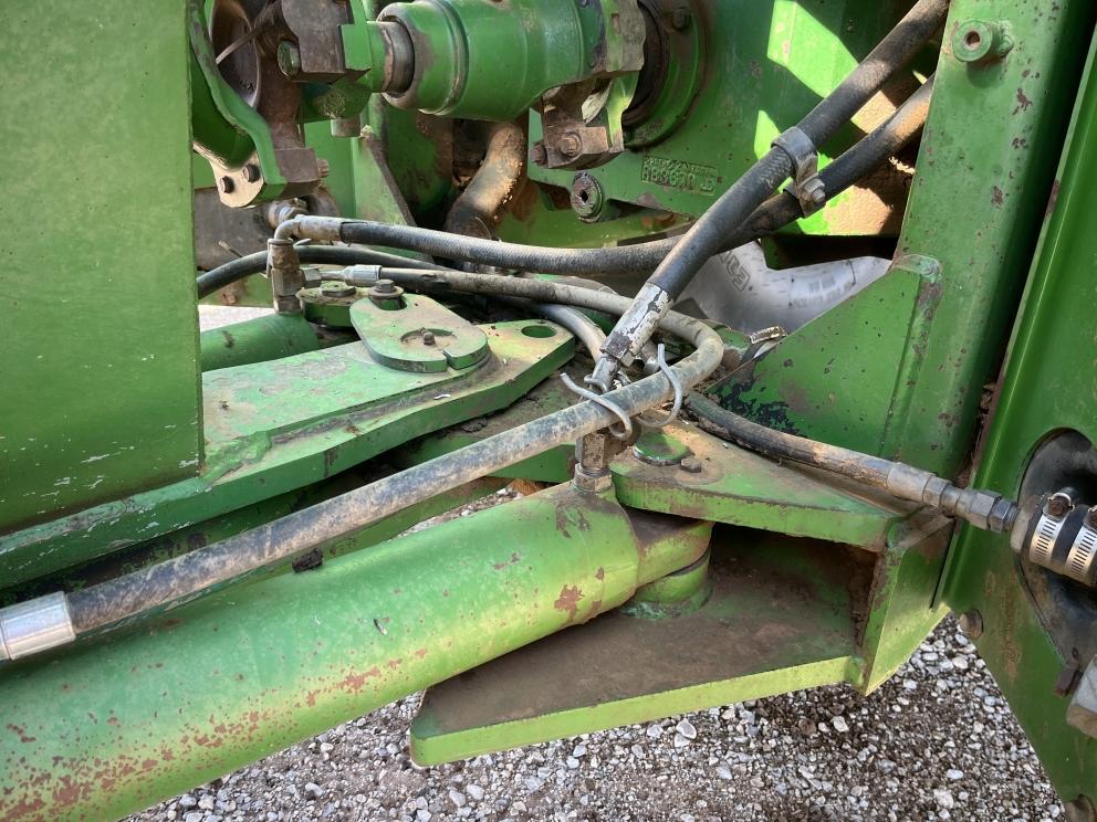 Image for 1990 John Deere 8760