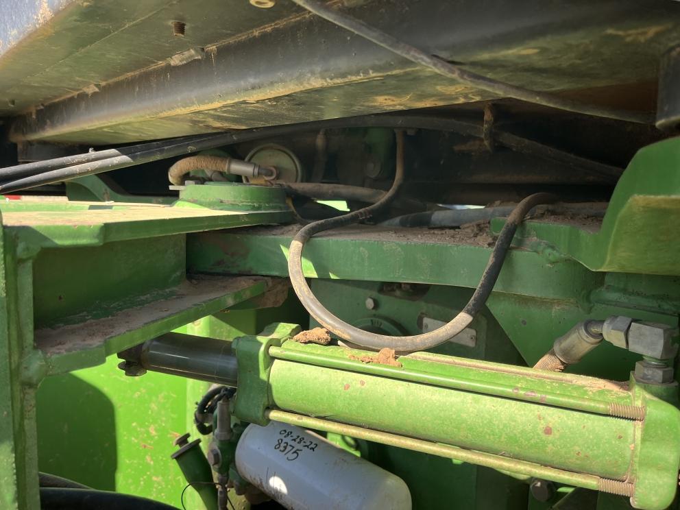 Image for 1990 John Deere 8760