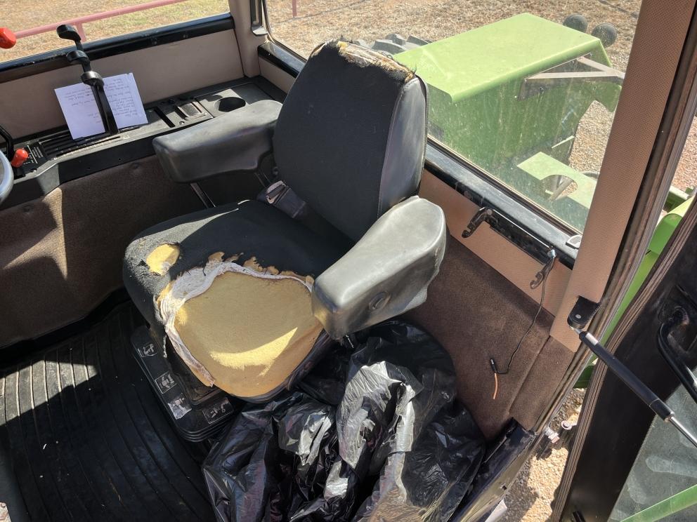 Image for 1990 John Deere 8760