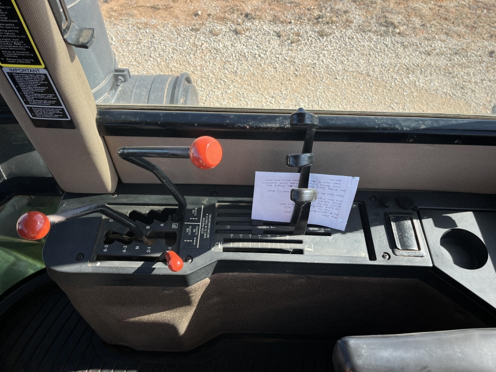 Image for 1990 John Deere 8760