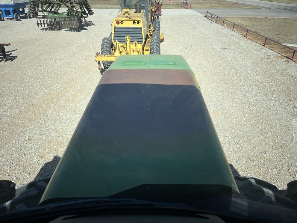 Image for 1990 John Deere 8760