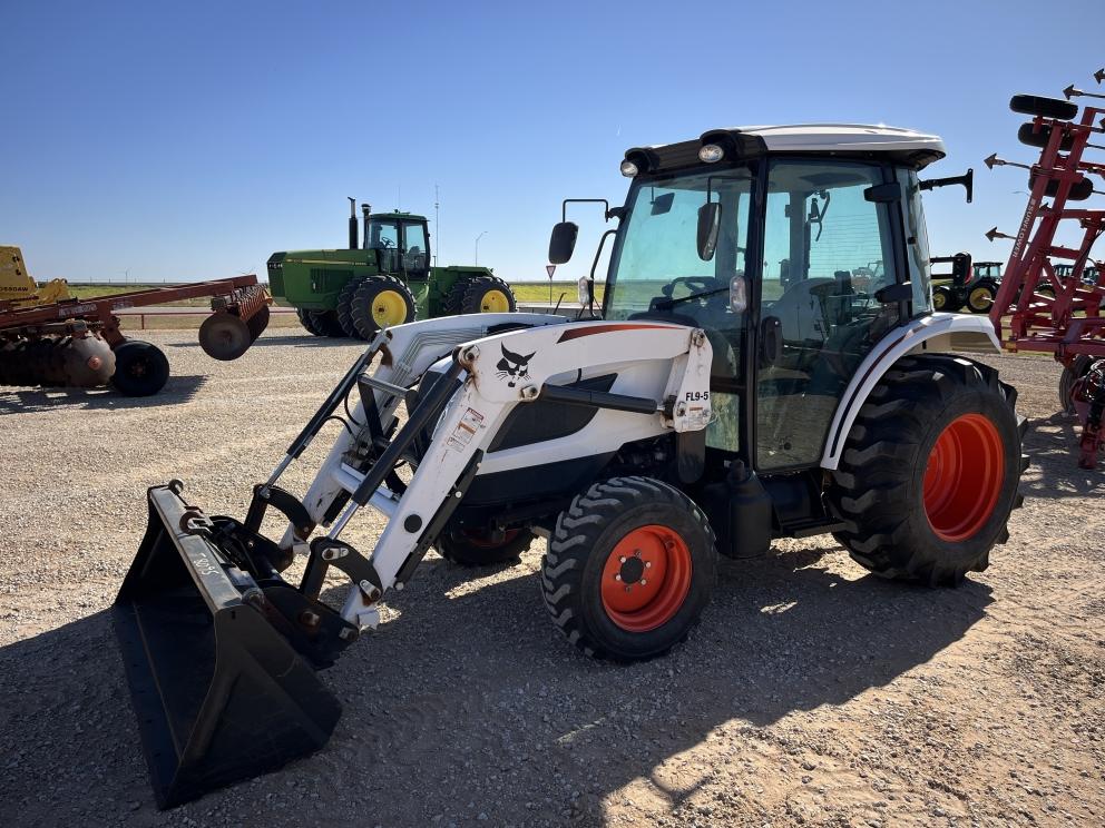 Image for Bobcat CT5545