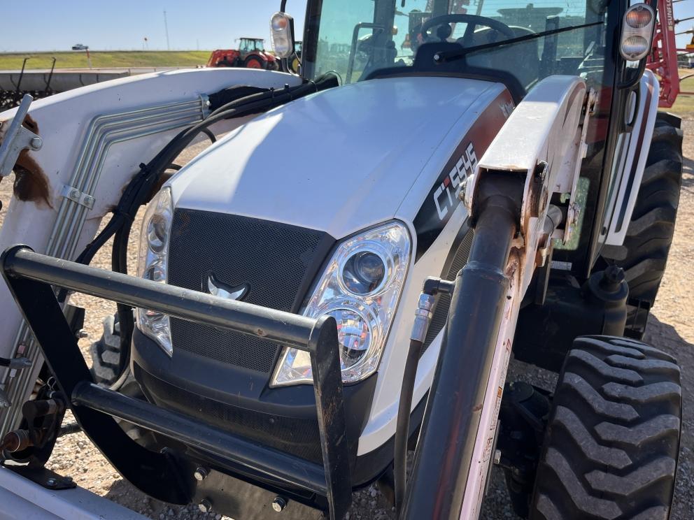 Image for Bobcat CT5545