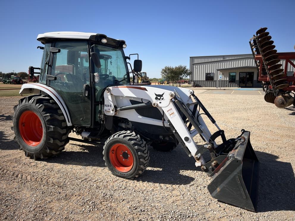 Image for Bobcat CT5545