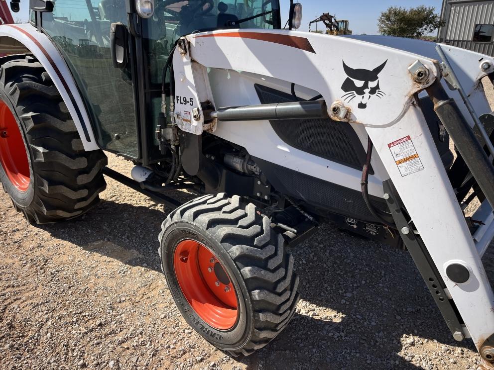 Image for Bobcat CT5545