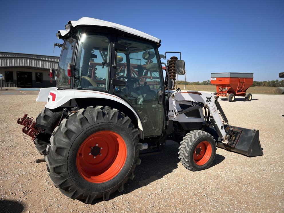 Image for Bobcat CT5545