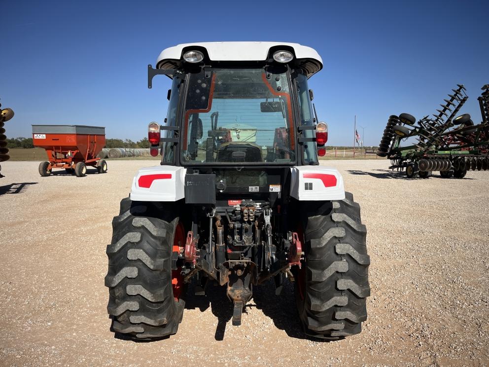 Image for Bobcat CT5545