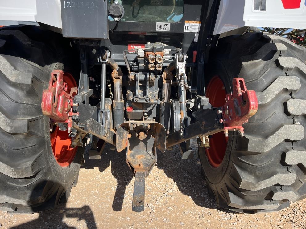 Image for Bobcat CT5545
