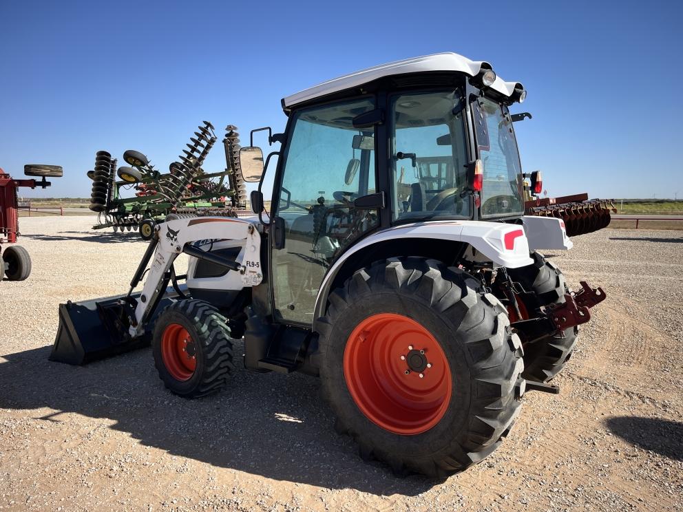 Image for Bobcat CT5545