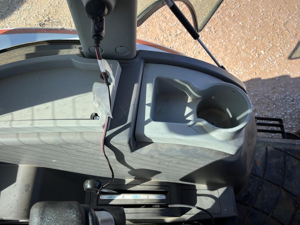 Image for Bobcat CT5545