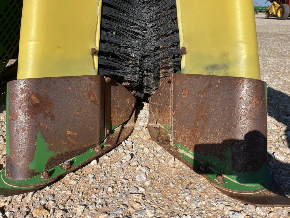 Image for 2004 John Deere 7460