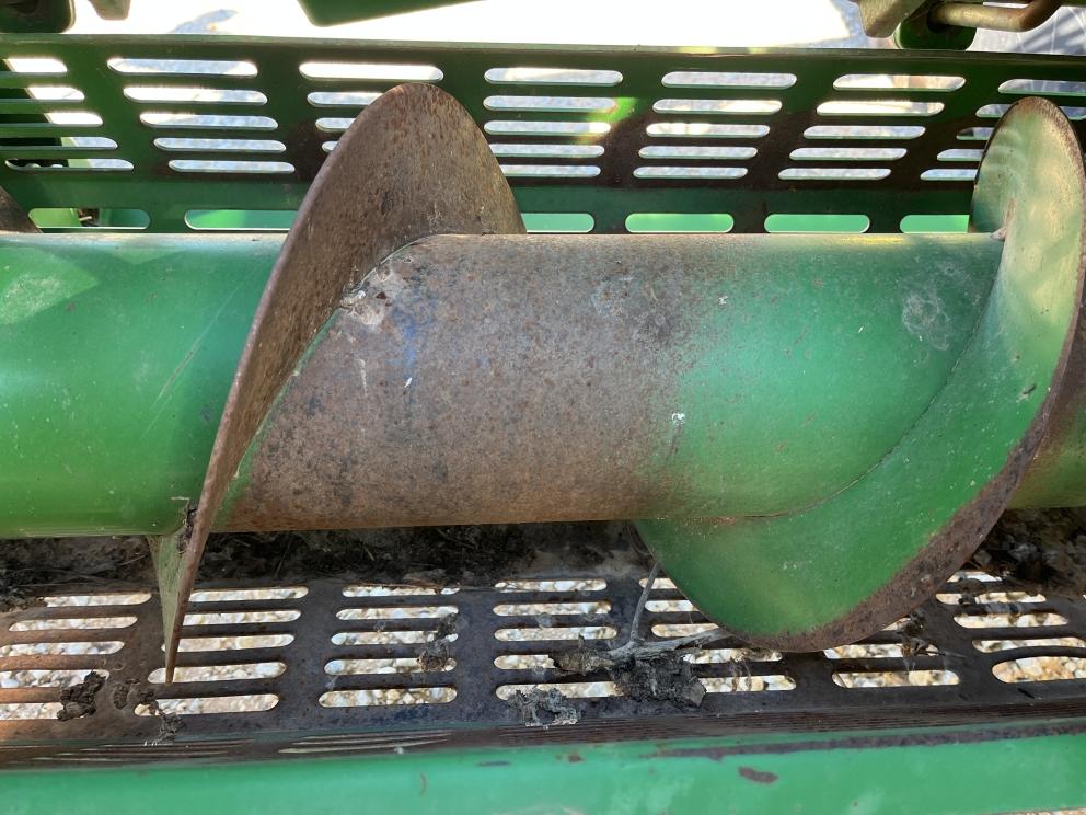 Image for 2004 John Deere 7460