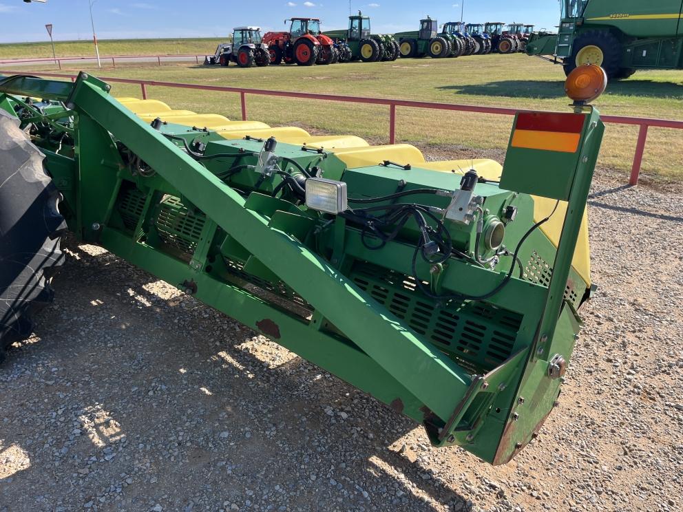 Image for 2004 John Deere 7460