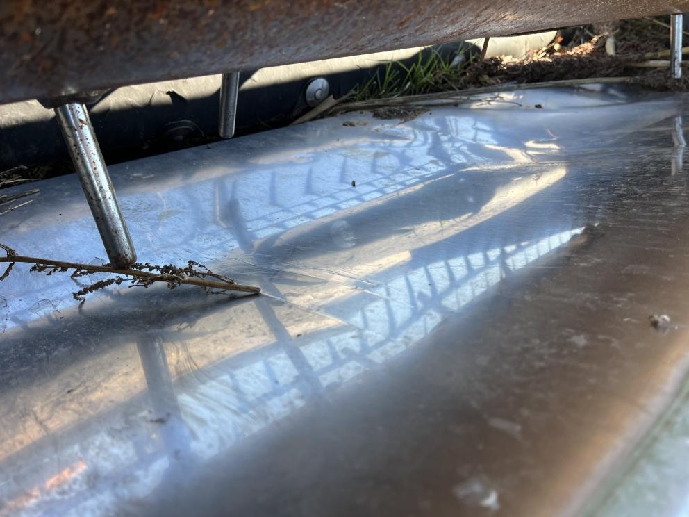 Image for 2016 John Deere 640FD