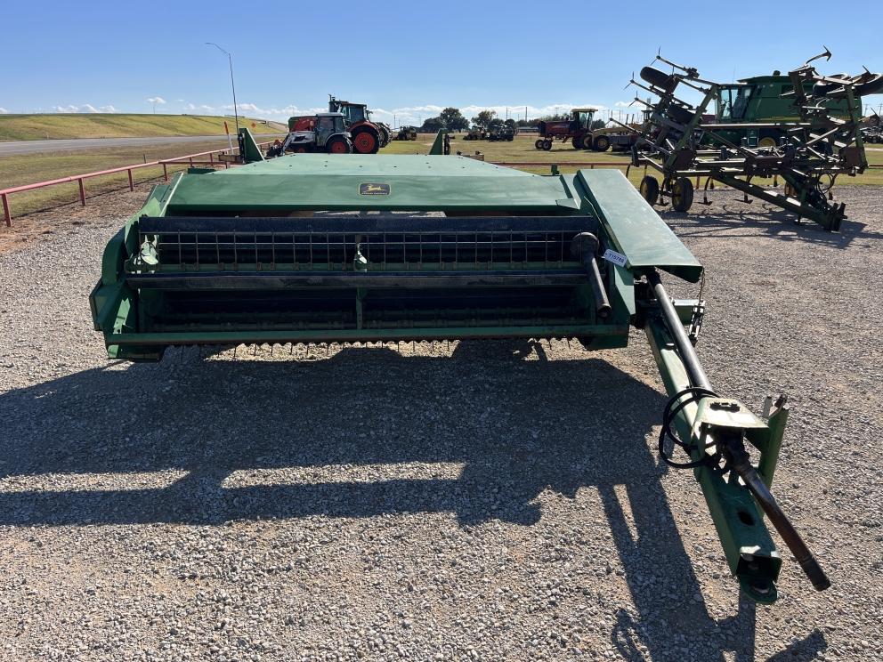 Image for John Deere 1219