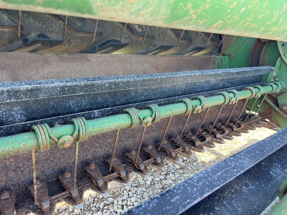 Image for John Deere 1219