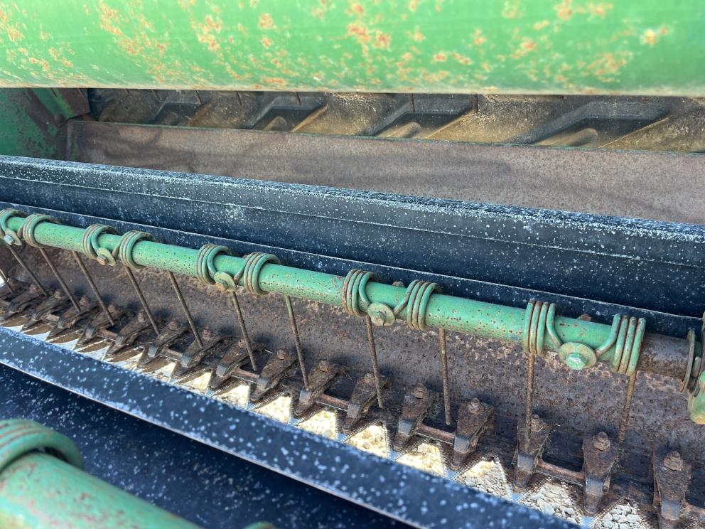 Image for John Deere 1219