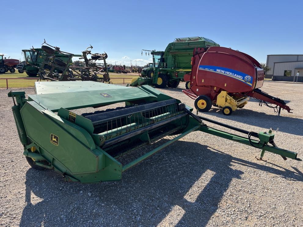 Image for John Deere 1219