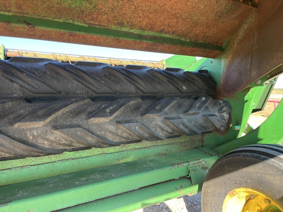 Image for John Deere 1219