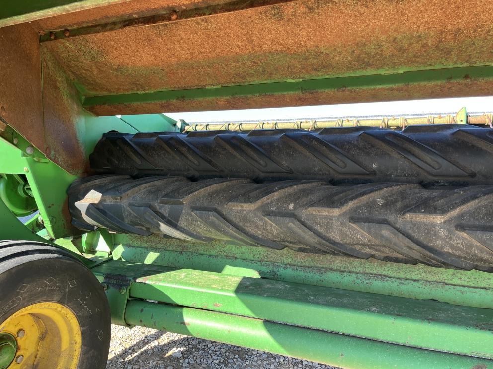 Image for John Deere 1219