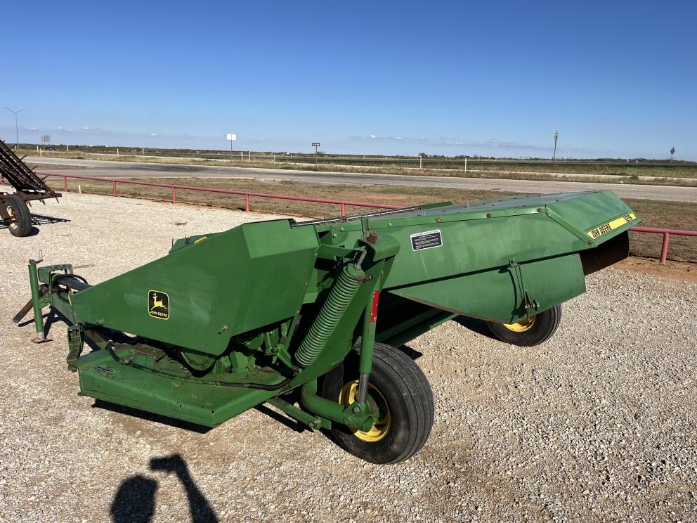 Image for John Deere 1219