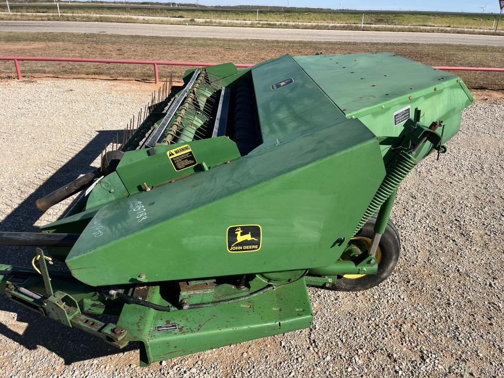 Image for John Deere 1219