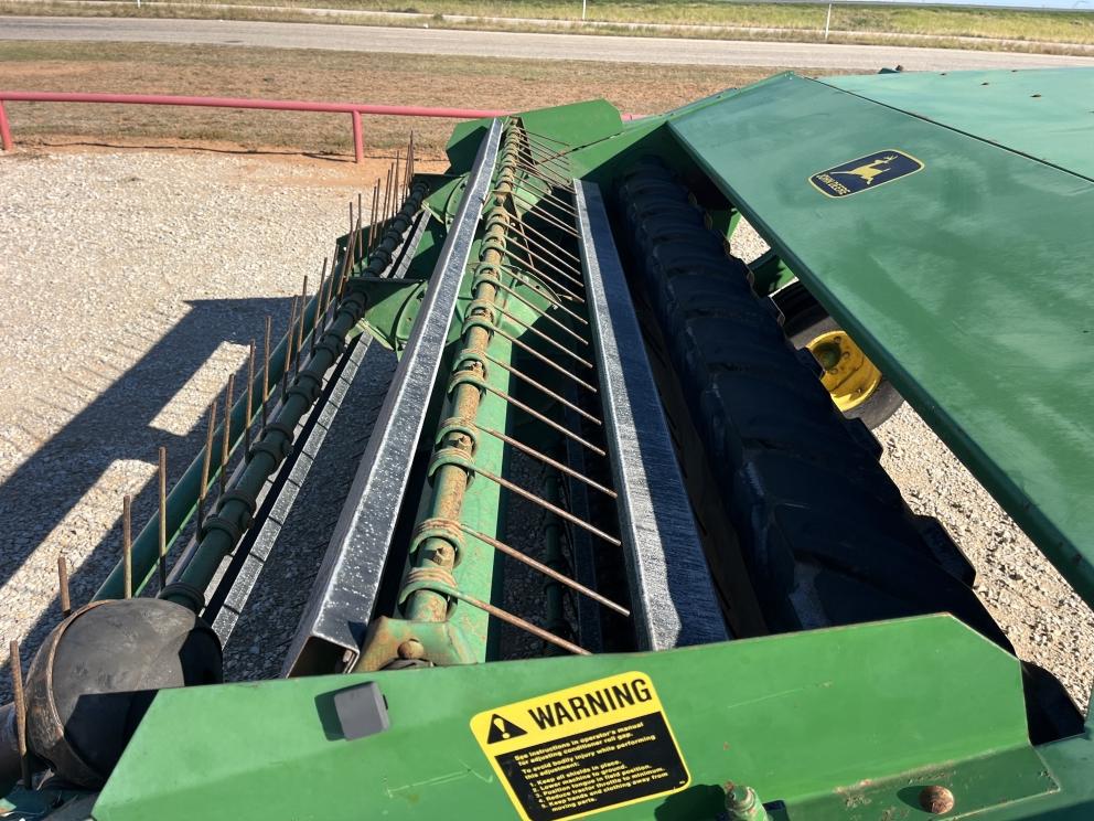 Image for John Deere 1219