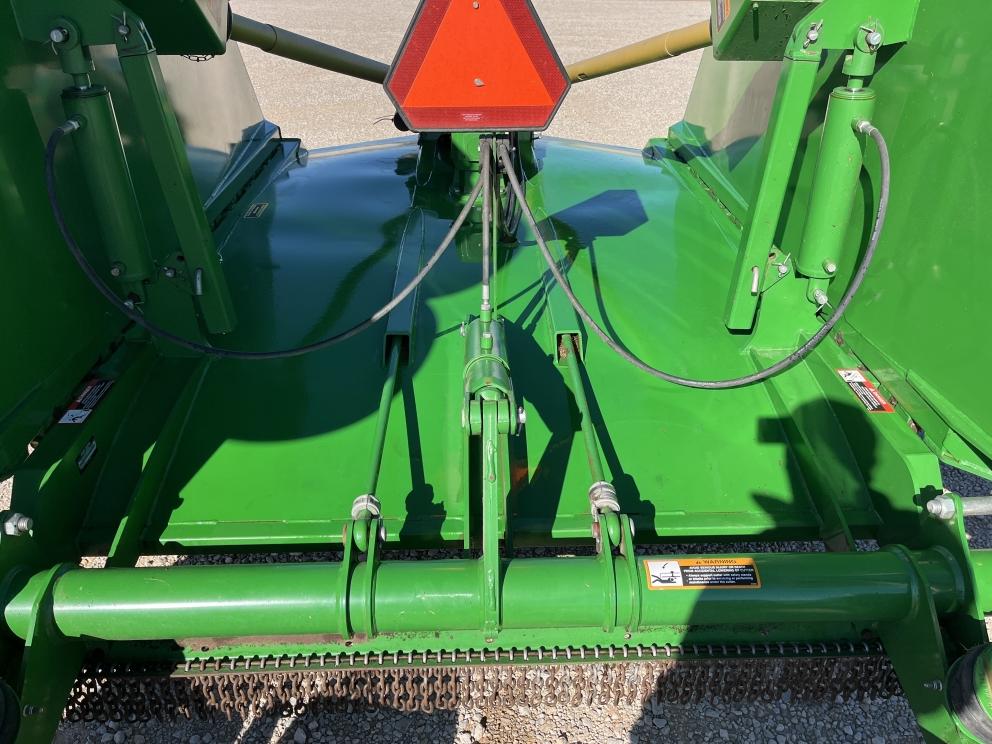 Image for 2014 John Deere CX20