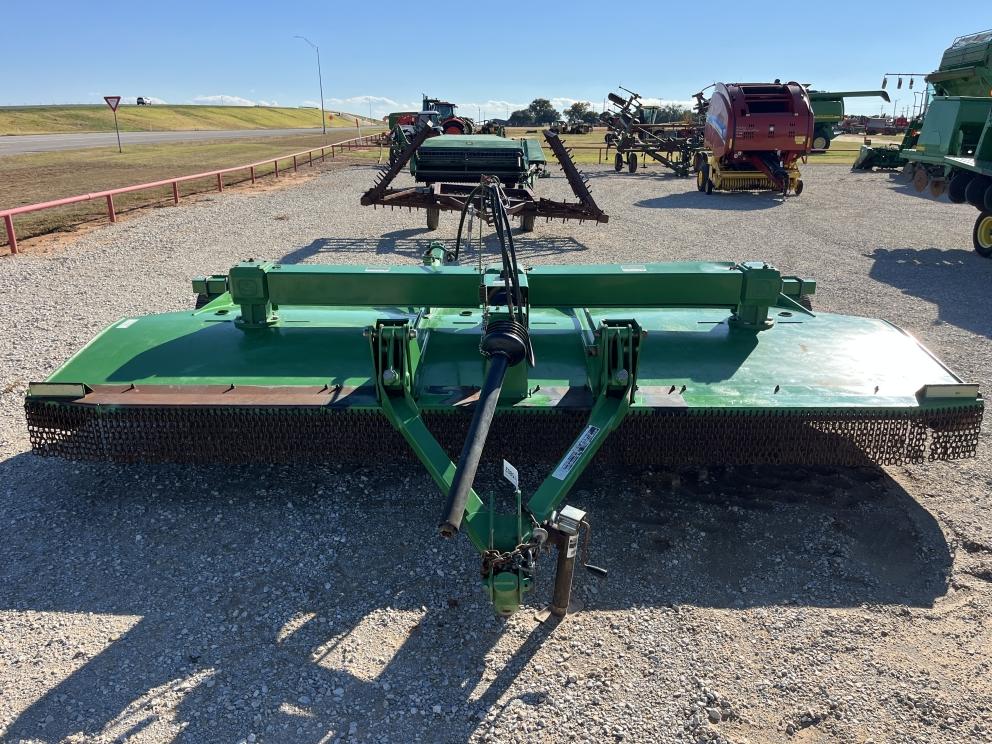 Image for 2012 John Deere HX14