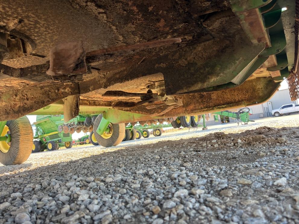 Image for 2012 John Deere HX14