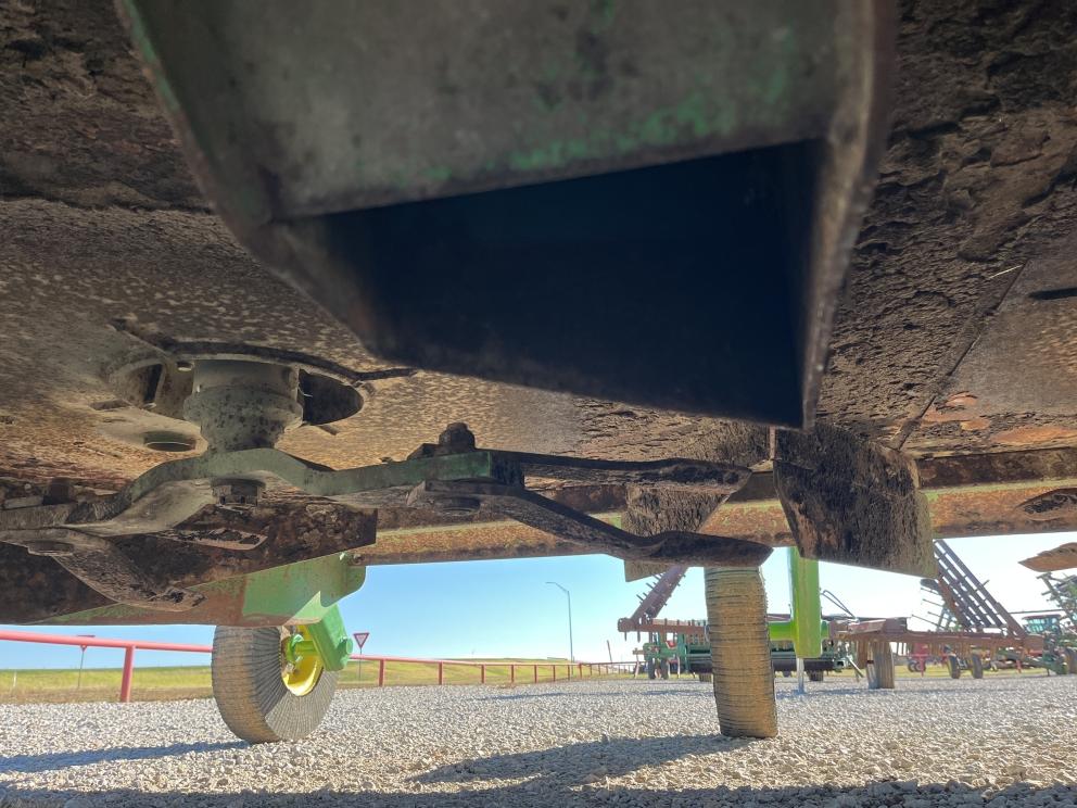 Image for 2012 John Deere HX14