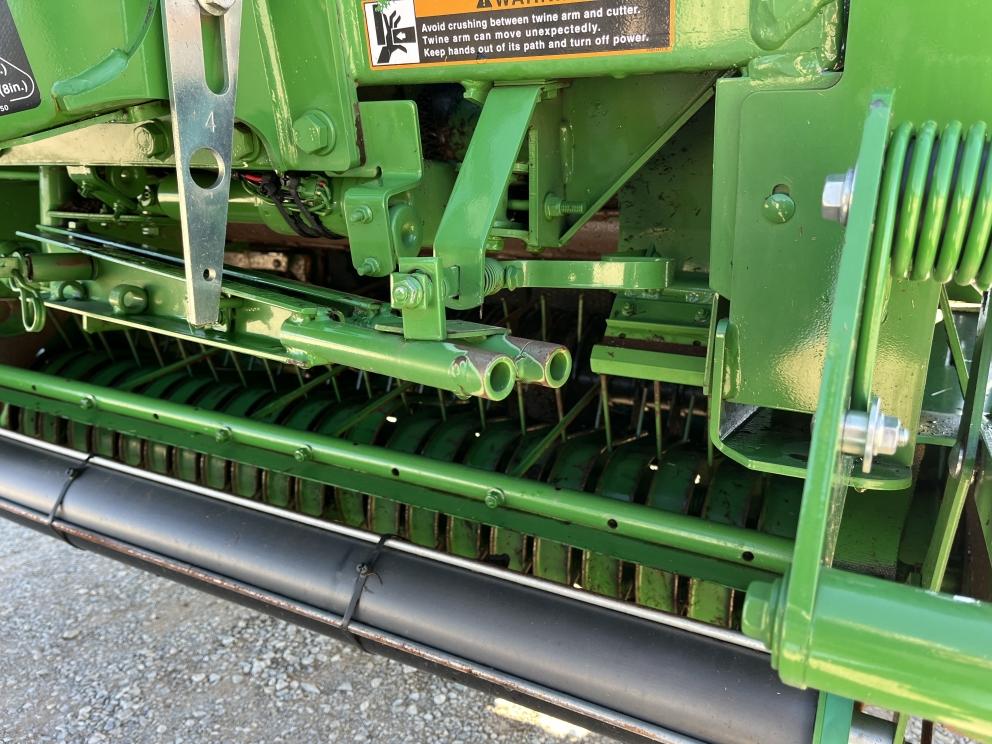 Image for 2020 John Deere 450M