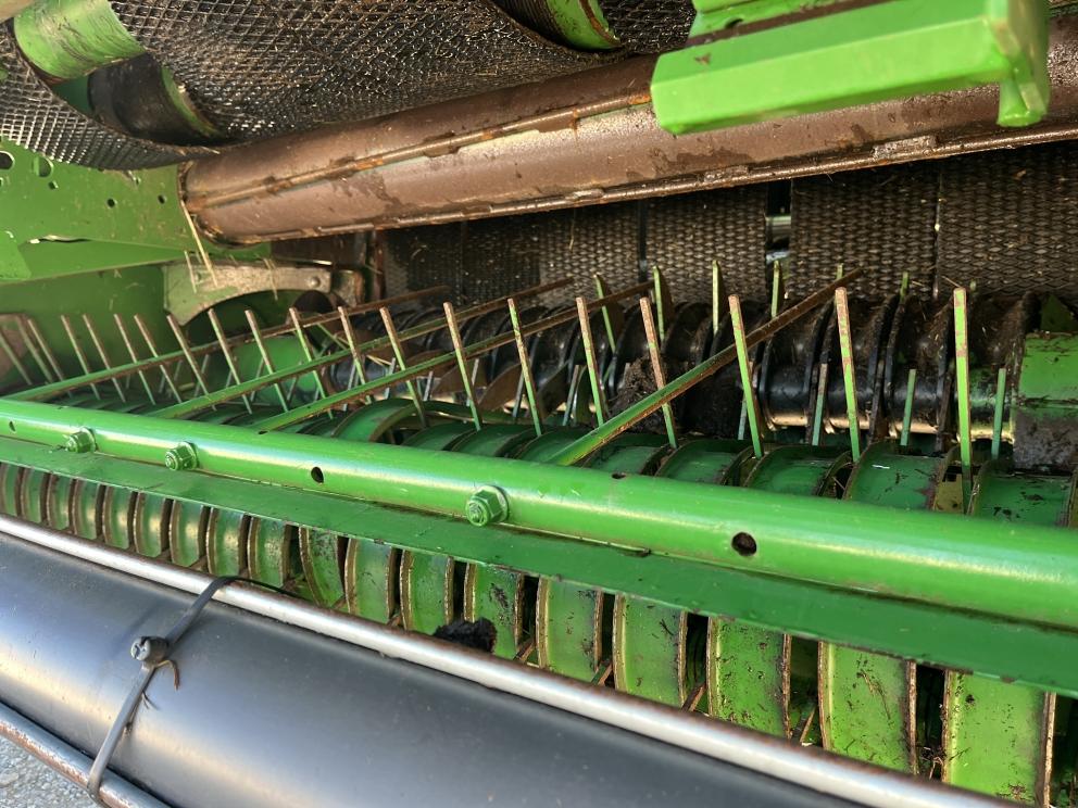 Image for 2020 John Deere 450M