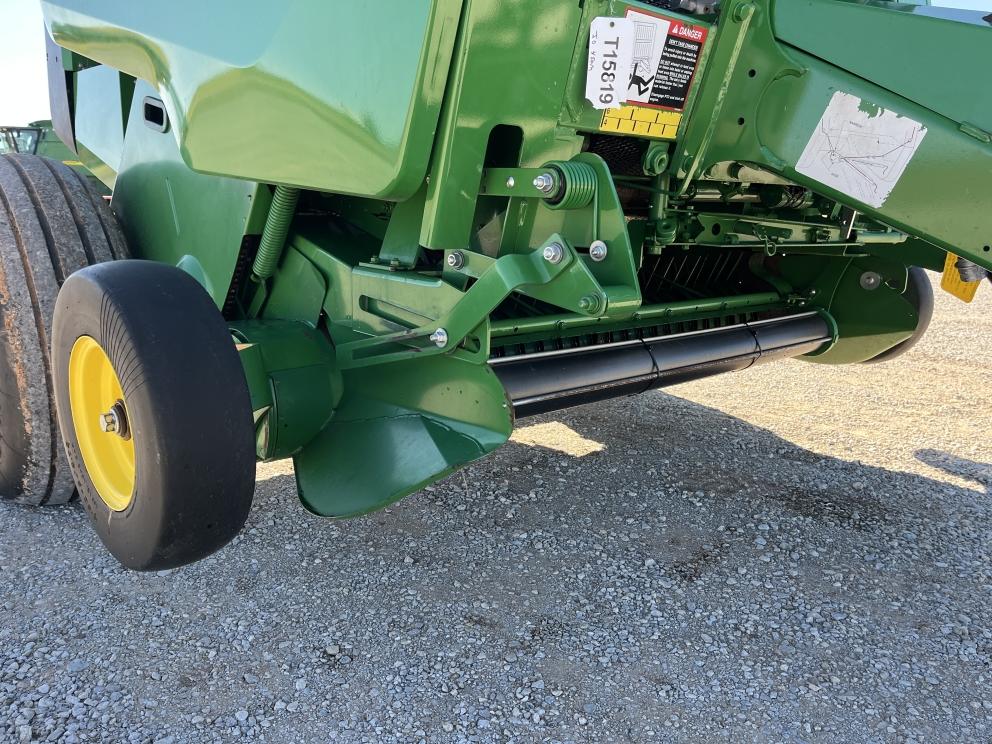 Image for 2020 John Deere 450M